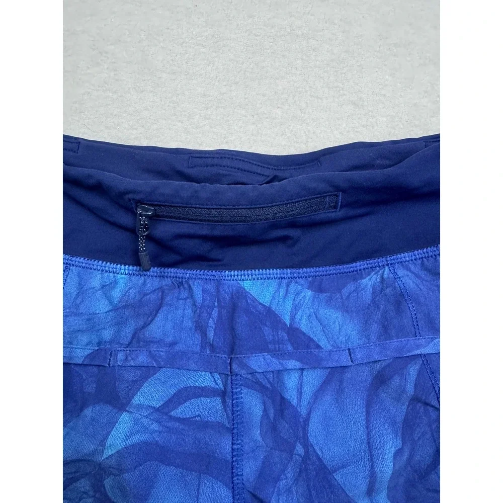 Lululemon Track That Short 3